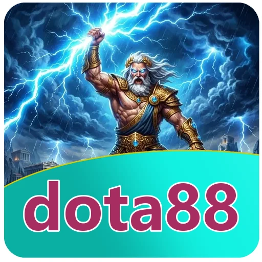 Ilustrasi instal dan buka APK dota88