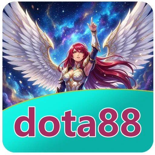 Ilustrasi unduh APK dota88 dari tautan resmi